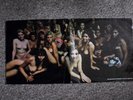 Jimi Hendrix Experience - Electric Ladyland double vinyl album 1968 Track Record