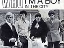 THE WHO 