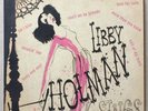 Libby Holman Sings Vinyl LP Album 10
