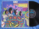 THE YARDBIRDS Little Games New Zealand  LP 1967