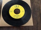 Rare Louisiana Garage 45 NOMADS “ Time Remains” on J&S Relisted