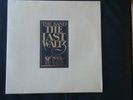 The Band LP/Vinyl /The Last Waltz /Eric Clapton,Bob Dylan,Neil Young 3 LP/
