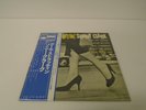 Sonny Clark - Cool Struttin' JAPAN LP w/ obi Blue Note
