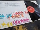 Haydn: Symphony Nos. 100 & 102 - Otto Klemperer **Columbia SAX 5266 ED1 LP**