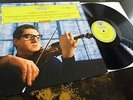 Beethoven: Violin Concerto - Schneiderhan **Deutsche DG Tulip ED1 Red Stereo**