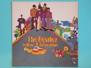 THE BEATLES – YELLOW SUBMARINE  **FIRST PRESS** STEREO 12” Vinyl LP EX/EX