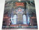 Atlanta Brass Ensemble SONIC FIREWORKS Vol. 2 Supercut Ltd.Ed. TAS audiophile LP