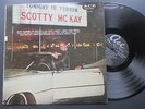 Rare SCOTTY MCKAY TONIGHT IN PERSON ACE LP ORG US 61 Rockabilly Rocker BLUE CAPS