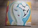 DEREK AND THE DOMINOS Layla... Original UK 2-LP - Eric Clapton Blind Faith Cream