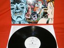 Orig UK 1990 IGGY POP Brick By Brick Vinyl LP + Inner Lyrics Virgin VUSLP19