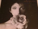KATE BUSH LP - the sensual world.with lyric inner.(emi records) UK. 80s pop.1989