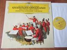 Johann & Josef Strauss - Waltzes & Polkas / VPO / Bohm / DG 2530 316 Stereo ED1