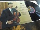 Mendelssohn / Bruch: Violin Concertos - Milstein **Capitol SP 8518 Stereo ED1**