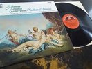 Mozart: Violin Concertos Nos. 4 & 5 - Nathan Milstein **Columbia SAX 5254 ED1**