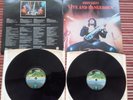 Thin Lizzy Live & Dangerous Double 1978 Vertigo LP Vinyl 9199645 1UT 1st press