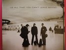 U2 - All That You Can't Leave Behind -  brown marble vinyl, + Booklet