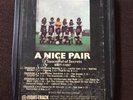 PINK FLOYD A NICE PAIR - RARE 8 TRACK TAPE UNTESTED