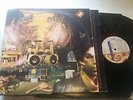 1987 Prince SIGN O THE TIMES 2 LP double set Paisley Park Records original vinyl