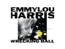 Emmylou Harris - Wrecking Ball Vinyl - Treble LP - RSD - Limited Edition 3 x LP
