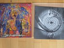 Santana ?– Shaman 2LP Vinyl RARE /Carlos Santana (Dido,Seal,Chad Kroeger,M Grey)