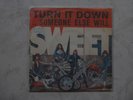 THE SWEET TURN IT DOWN 7 