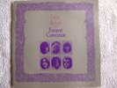 FAIRPORT CONVENTION   LIEGE AND LIEF ** 1969 UK 1st PINK 'I' ISLAND LP ILPS 9115