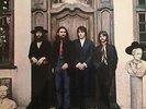 Beatles - Hey Jude  LP Export (UK Import) CPCS 106 in VG+/Ex Second Issue 1971