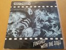 Holy Moses - Finished With the Dogs LP