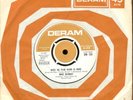 MIKE REDWAY  - 'HAVE NO FEAR BOND IS HERE'   -    DERAM      1967