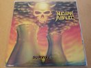 Nuclear Assault - Survive LP