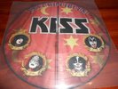 Kiss ?– Psycho Circus  PLP 31453 8137-2  Vinyl, LP, Picture Disc, Album, Promo
