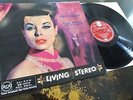 Rimsky-Korsakov: Scheherazade - Monteux **RCA Living Stereo SB-2003 ED1 LP**