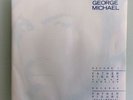 George Michael - 2 x Vinyl 45 Record Single  Australia Tour Souvenir RARE - 1988