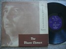 ALAN FRANKLIN EXPLOSION- THE BLUES CLIMAX 1970 PRIVATE BLUES PSYCH AUTOGRAPHED