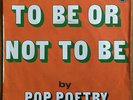 POP POETRY Yann TREGGER Rare SP Disco Killer PHILIPS 1975