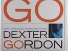 DEXTER GORDON Go BLUE NOTE LP SEALED music matters ltd. ed 2014 reissue 180g