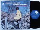 HORACE SILVER QUINTET Serenade To A Soul Sister BLUE NOTE LP VG++ gatefold