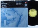 HORACE SILVER QUINTET Silver's Blue EPIC LP mono