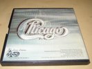 Chicago II  Reel to Reel  Tape  Stereo 3 3/4 IPS