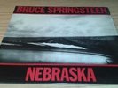 Bruce Springsteen Nebraska 1982 1ST Pressing NM/M IN SHRINK 1 SMOKE FREE OWNER
