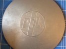 PiL (PUBLIC IMAGE LIMITED) METAL BOX (Metal 1) 1979 Original Issue 3x Vinyl