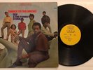 Sly & The Family Stone - Dance To The Music - 1968 US 1st Press BN 26371 (VG+)