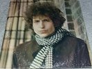 Bob Dylan Blonde On Blonde Vinyl LP Columbia Records C2S 841 VG+ Vinly LP