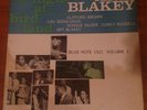 Art Blakey A Night at Birdland Vol 1 LP VG-/VG Blue Note 1521
