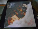 The Isley Brothers - Heat Is on - Vinyl LP - Colored Vinyl, Gatefold