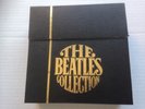 BEATLES 1976 BLACK BOX SINGLES COLLECTION 24 RECORDS IN GREEN SLEEVES + BOOKLET