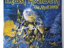 Iron Maiden - Live after Death - Vinyl 2LP incl. Booklet - 1985 EMI Records Ltd.