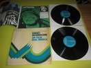 ENNIO MORRICONE: UN FILM UNA MUSICA 2LP RCA DPSL 10599 GF BOOK EX++/NM 1973