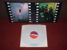 YES The Yes Album LP 1971 ATLANTIC 1st  MINT  EARLIEST EVER  WRONG CREDITS