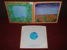 HAWKWIND 1st LP 1970 BLUE LIBERTY 1st Press  MINT  AMAZING EXAMPLE